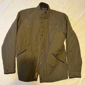 J. Crew Sussex Jacket